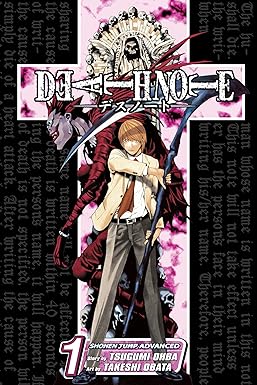 DEATH NOTE 
英語　
勉強
関正生