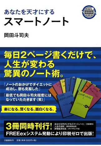 『トップをねらえ!』
『ふしぎの海のナディア』
天才
岡田 斗司夫