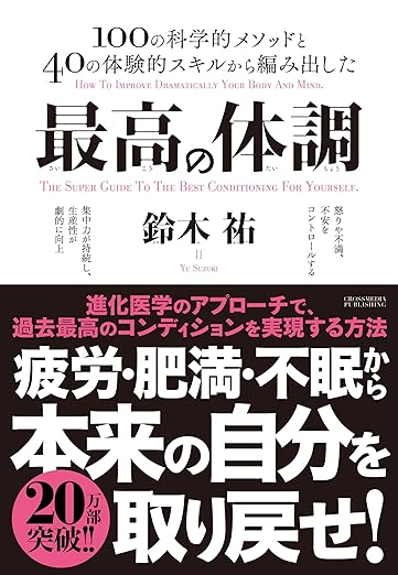 体調
2025年
目標
ストレス管理