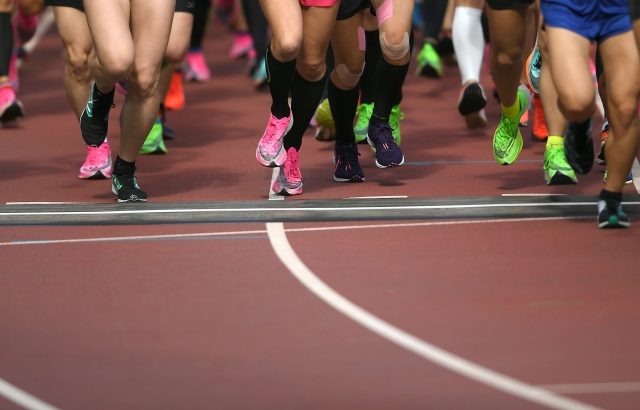 デフアスリートに学ぶ壁の超え方『世界に挑む! デフアスリート』