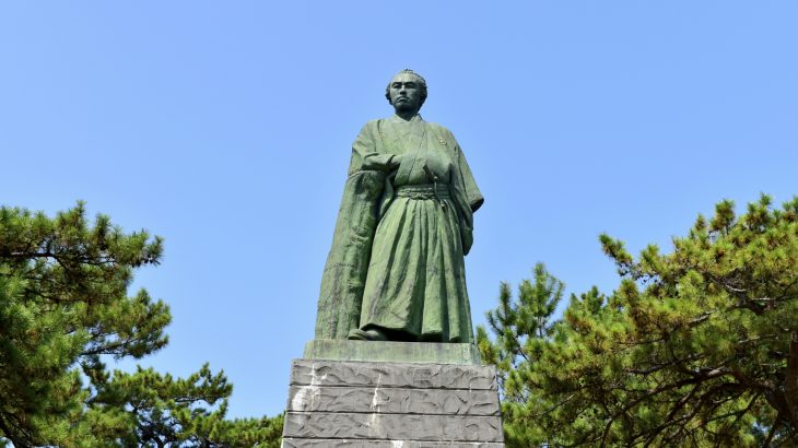 『竜馬がゆく』が教えてくれる、自分の「桜」を見つける生き方