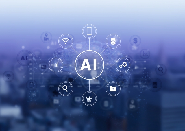 AI
AIエージェント
『いちばんやさしいAIエージェントの教本』